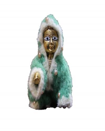 night suit for laddo gopal