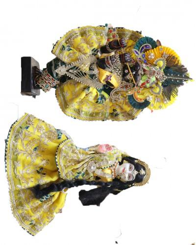 Radhavallabh Lal Ju