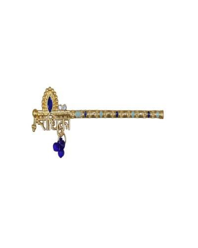 Beautiful Radhika name bansuri for Kanha ji