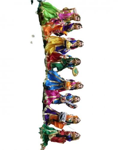 8 Sakhi of radha rani