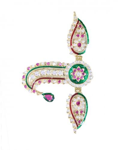 Kalangi For Krishna