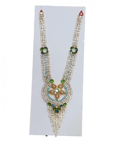 Long Mala For Radhakrishna 