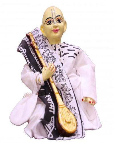 Swami Shri Haridas Ji Idol 