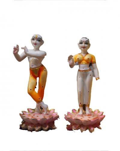 Radha Krishan