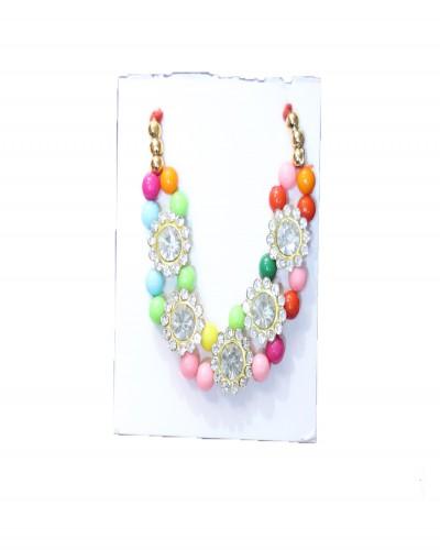 Mala for laddo gopal 