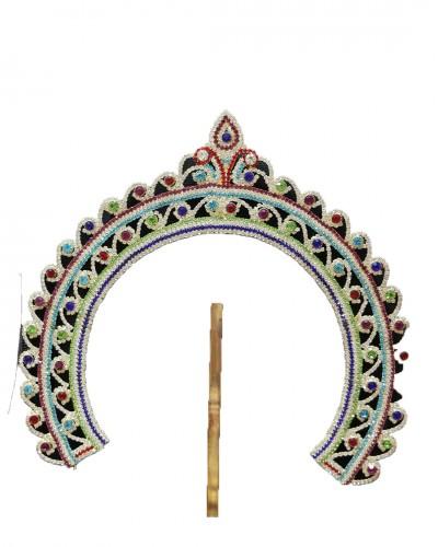  Chandrika For Radha Rani 