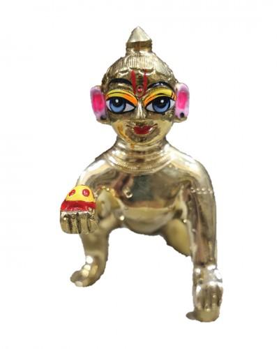Panch Dhatu Laddo Gopal