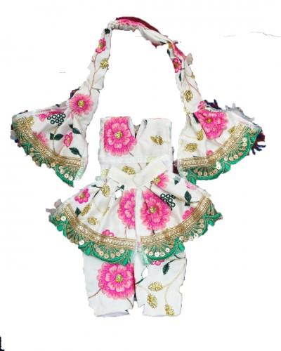 Radharaman Lal Dress