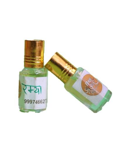 Ramya Attar Pure Aromatic Oil For Worship Meditation And Spiritual