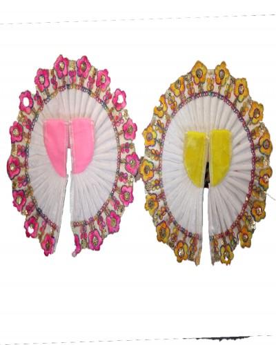 laddo gopal dress for winter 1pec