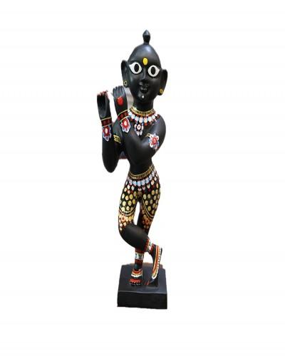 Bihari Ji Idol in Mahbubnagar