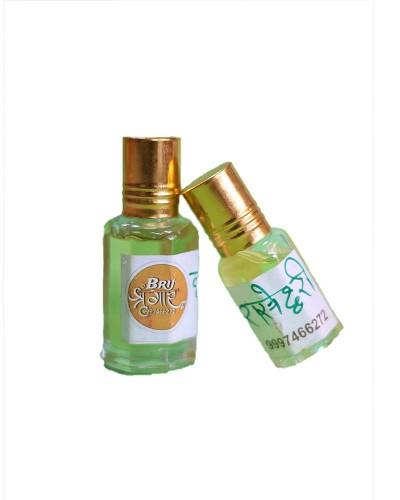 Raseshwari Attar Pure Alcohol-free Fragrance Oil For Serenity & Divine Love