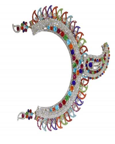 Chandrika For Radha Rani Ina.d in Pune