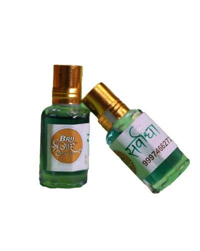 Sarvadha Attar Universal Fragrance Oil For All Spiritual Practices & Daily Freshness
