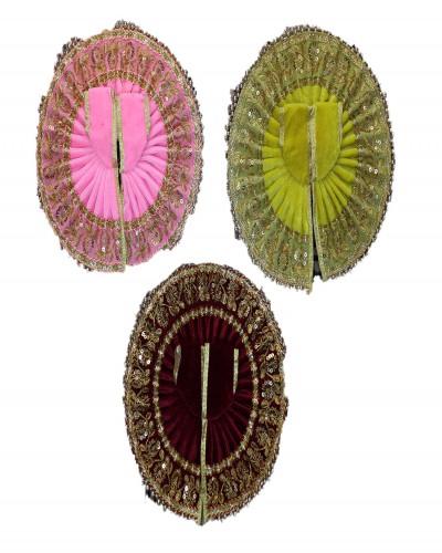 Laddogopal dress for winter 1pec 