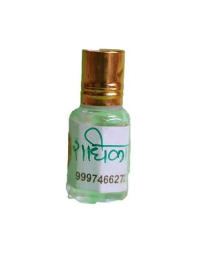 Radhika Attar Divine Fragrance Oil For Worship Enchanting Aura Spiritual Connection & Peace