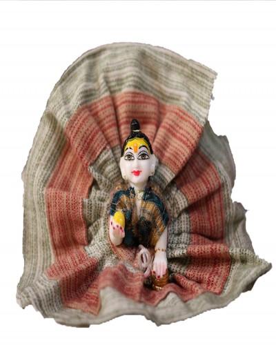 Laddo Gopal Dress For Winter  in Sahibganj