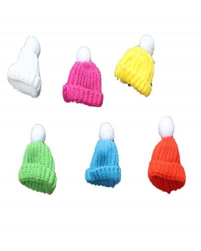 cap for radhakrishna, laddo gopal 