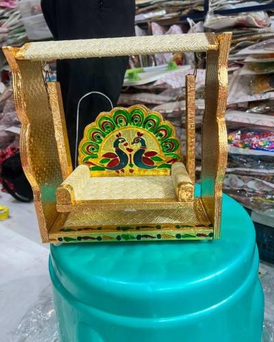 Jhula For Laddo Gopal 