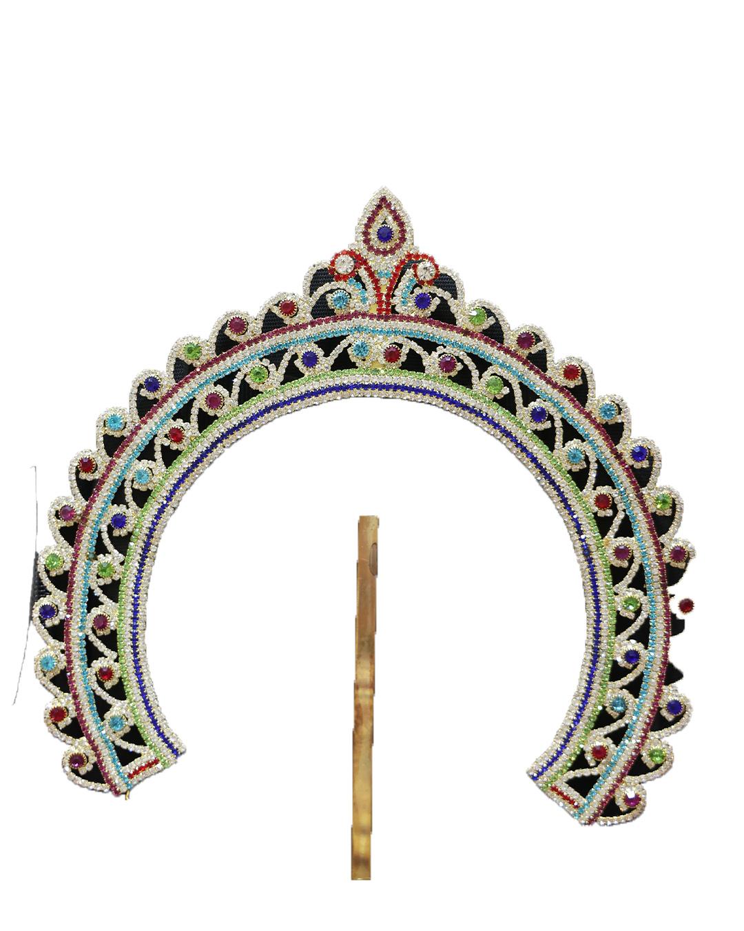 Chandrika for radha rani Chandrika for radha rani