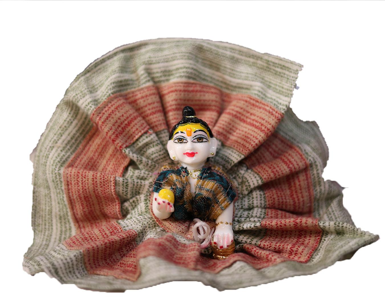 Laddo gopal dress for winter  Laddo gopal dress for winter