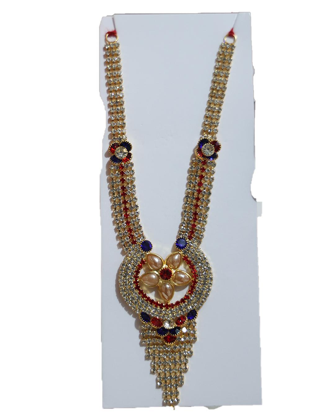 Long mala for radhakrishna , Laddo gopal Long mala for radhakrishna , Laddo gopal