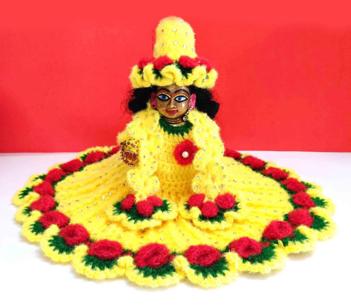 Radha Krishna