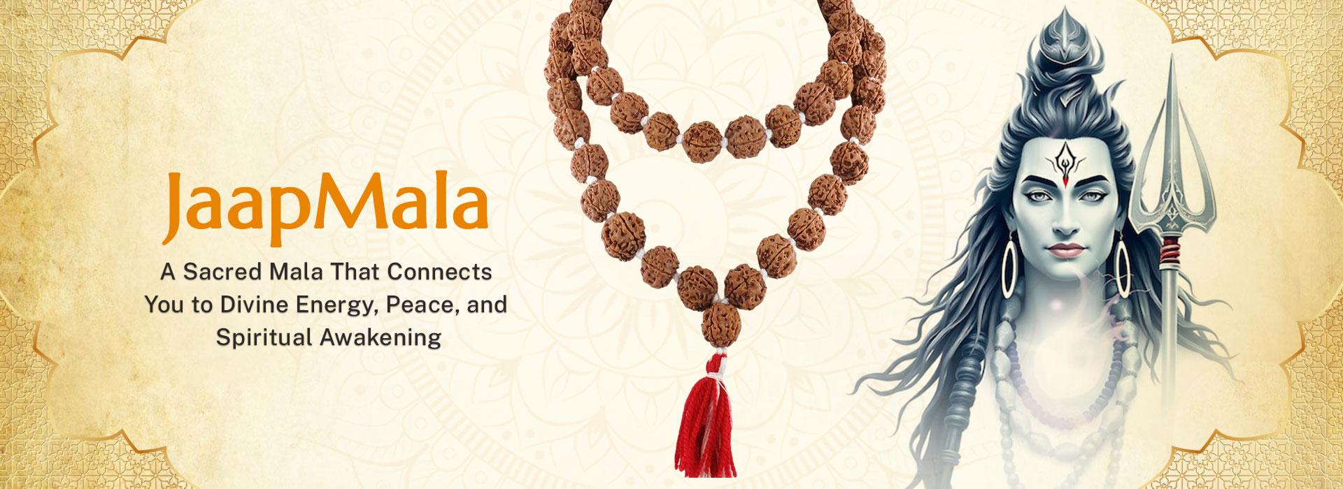 Buy Jaap Mala Online in Delhi