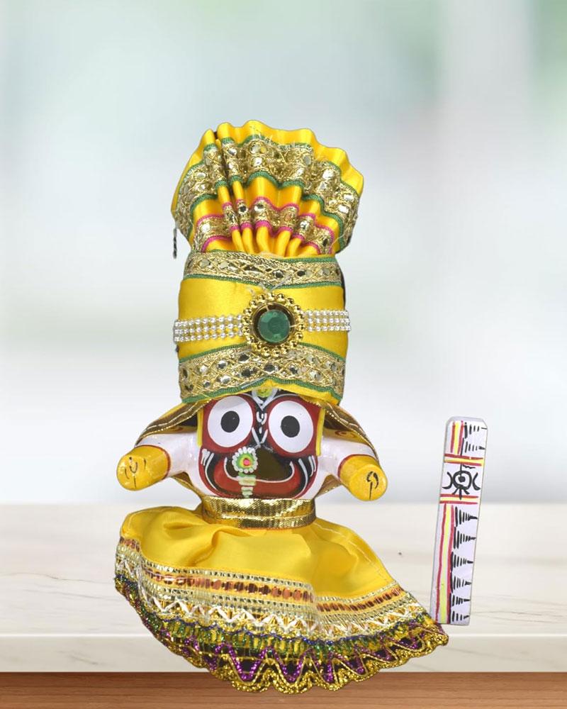 Jagannath Ji Dresses