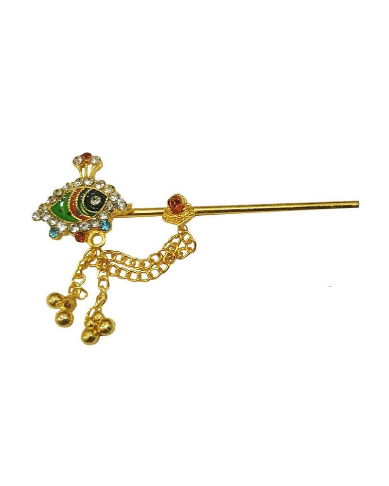 Kanha Flute