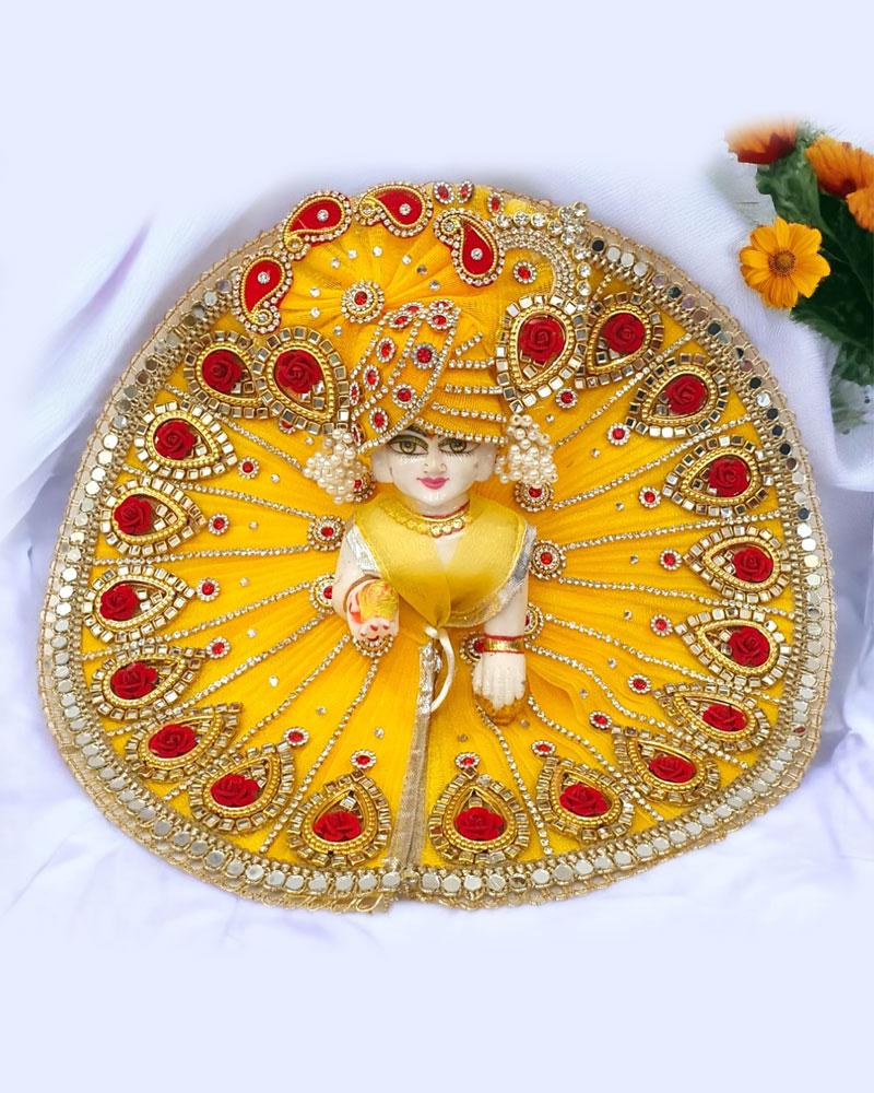 Laddu Gopal Dresses