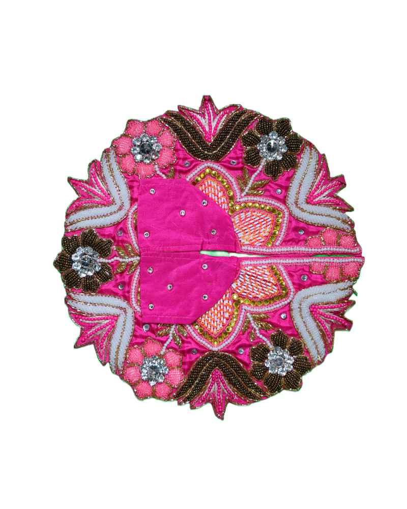Premium Poshak Dress for Laddu Gopal