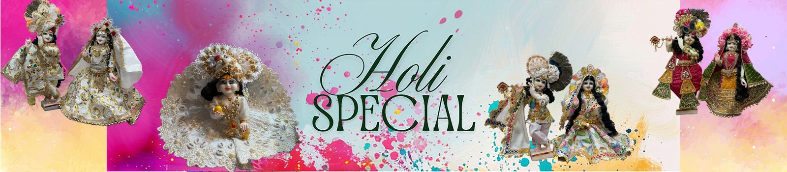 Buy Holi baner Online in Delhi