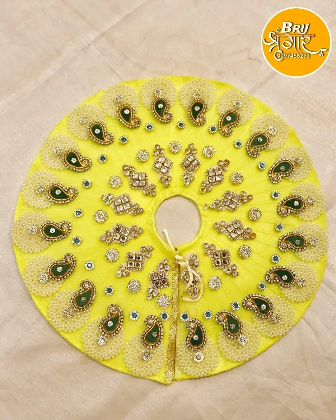 Buy Radha Krishna Dressess Online in Delhi